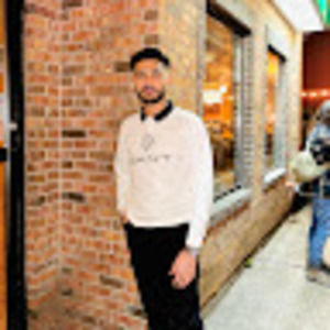 Meet your Posher, Aryan